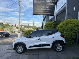 RENAULT - KWID - 2020/2020 - Branca - R$ 42.900,00