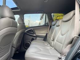 TOYOTA - RAV4 - 2007/2007 - Preta - R$ 51.900,00