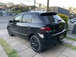 VOLKSWAGEN - GOL - 2010/2010 - Preta - R$ 31.900,00
