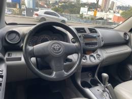 TOYOTA - RAV4 - 2007/2007 - Preta - R$ 51.900,00