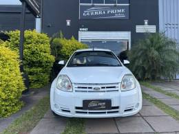 FORD - KA - 2009/2009 - Branca - Sob Consulta