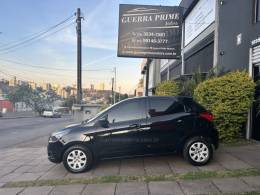 FORD - KA - 2017/2017 - Preta - R$ 43.800,00