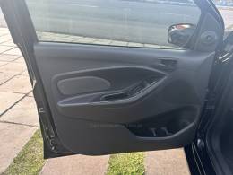 FORD - KA - 2017/2017 - Preta - R$ 43.800,00