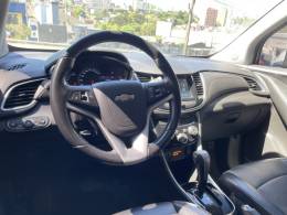 CHEVROLET - TRACKER - 2019/2019 - Prata - R$ 94.800,00