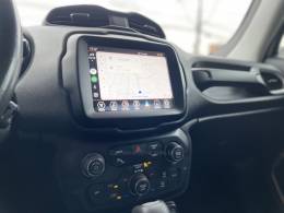 JEEP - RENEGADE - 2020/2020 - Branca - R$ 84.800,00