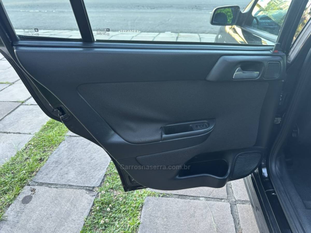 CHEVROLET - ASTRA - 2008/2008 - Preta - R$ 35.900,00