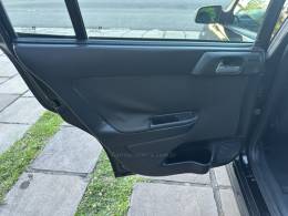 CHEVROLET - ASTRA - 2008/2008 - Preta - R$ 35.900,00