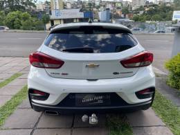 CHEVROLET - CRUZE - 2021/2021 - Branca - R$ 125.900,00