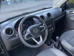 VOLKSWAGEN - GOL - 2010/2010 - Preta - R$ 31.900,00