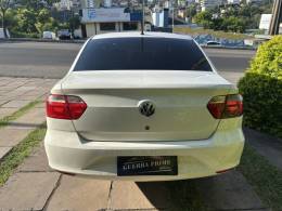 VOLKSWAGEN - VOYAGE - 2015/2015 - Branca - R$ 33.500,00
