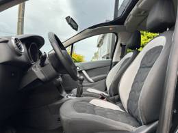 CITROËN - C3 - 2014/2014 - Preta - R$ 40.900,00