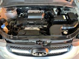 KIA MOTORS - SPORTAGE - 2010/2010 - Prata - R$ 43.800,00