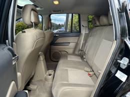 JEEP - COMPASS - 2012/2012 - Preta - R$ 53.800,00