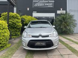 CITROËN - C3 - 2015/2015 - Prata - R$ 38.800,00