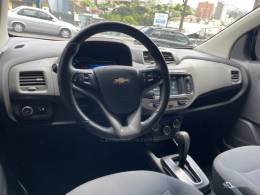 CHEVROLET - SPIN - 2018/2018 - Preta - R$ 68.900,00