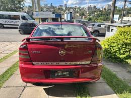 CHEVROLET - ASTRA - 2006/2006 - Vermelha - R$ 36.900,00