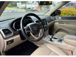 JEEP - GRAND CHEROKEE - 2015/2015 - Preta - R$ 95.900,00