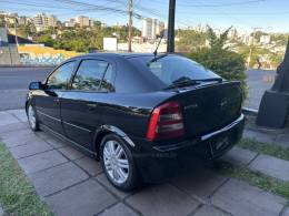 CHEVROLET - ASTRA - 2008/2008 - Preta - R$ 35.900,00