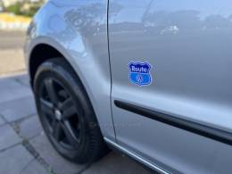 VOLKSWAGEN - SPACEFOX - 2010/2010 - Prata - R$ 36.900,00