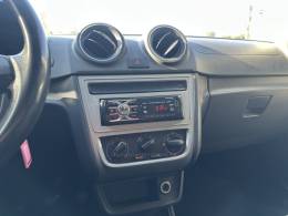 VOLKSWAGEN - VOYAGE - 2015/2015 - Branca - R$ 33.500,00