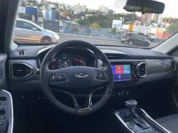 CHERY - TIGGO - 2020/2020 - Branca - R$ 94.800,00