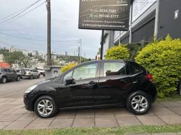 CITROËN - C3 - 2014/2014 - Preta - R$ 40.900,00