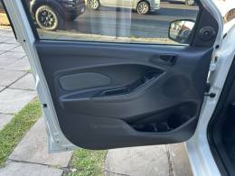 FORD - KA - 2018/2018 - Branca - R$ 44.800,00