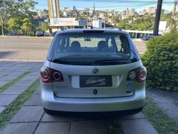 VOLKSWAGEN - SPACEFOX - 2010/2010 - Prata - R$ 36.900,00