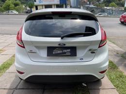 FORD - FIESTA - 2014/2014 - Branca - R$ 42.900,00