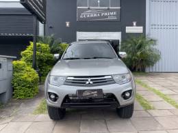 MITSUBISHI - L200 TRITON - 2015/2015 - Prata - R$ 134.900,00