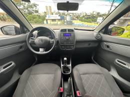 RENAULT - KWID - 2019/2019 - Vermelha - R$ 41.500,00