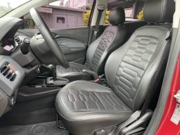 CHEVROLET - ONIX - 2019/2019 - Vermelha - R$ 69.900,00