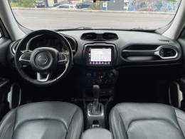 JEEP - RENEGADE - 2020/2020 - Branca - R$ 84.800,00