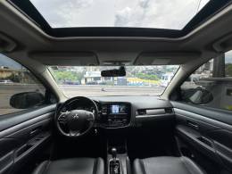 MITSUBISHI - OUTLANDER - 2014/2014 - Branca - R$ 76.900,00