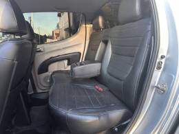 MITSUBISHI - L200 TRITON - 2015/2015 - Prata - R$ 120.900,00