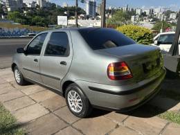 FIAT - SIENA - 2006/2006 - Cinza - R$ 17.900,00