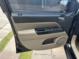 JEEP - COMPASS - 2012/2012 - Preta - R$ 53.800,00