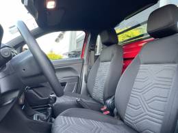 FIAT - STRADA - 2020/2021 - Vermelha - R$ 84.900,00
