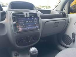 RENAULT - CLIO - 2011/2011 - Branca - R$ 20.900,00