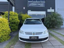 VOLKSWAGEN - GOL - 2011/2011 - Branca - R$ 29.900,00