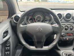 CITROËN - C3 - 2015/2015 - Prata - R$ 38.800,00