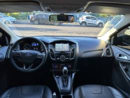 FORD - FOCUS - 2018/2018 - Cinza - R$ 78.800,00