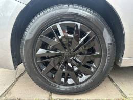 PEUGEOT - 208 - 2023/2023 - Cinza - R$ 64.800,00