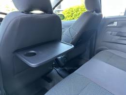 VOLKSWAGEN - SPACEFOX - 2010/2010 - Prata - R$ 36.900,00