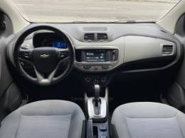 CHEVROLET - SPIN - 2018/2018 - Preta - R$ 68.900,00