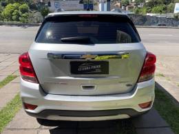 CHEVROLET - TRACKER - 2019/2019 - Prata - R$ 94.800,00