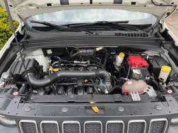 JEEP - RENEGADE - 2020/2020 - Branca - R$ 84.800,00