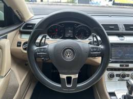VOLKSWAGEN - PASSAT VARIANT - 2014/2014 - Branca - R$ 84.900,00