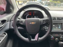 CHEVROLET - ONIX - 2019/2019 - Vermelha - R$ 69.900,00