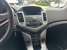 CHEVROLET - CRUZE - 2014/2014 - Preta - R$ 63.900,00